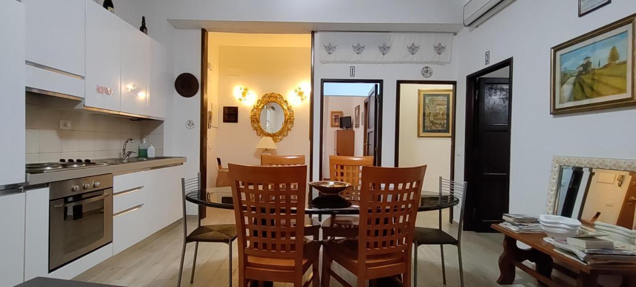 Pisa Central Station Room Rent Εξωτερικό φωτογραφία