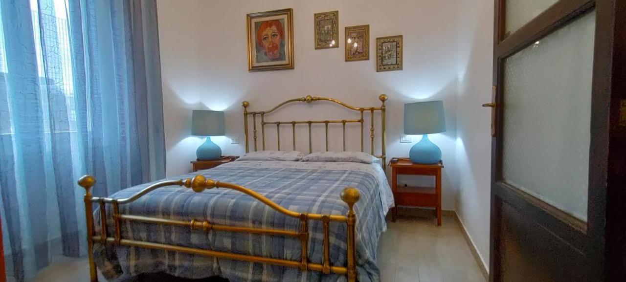 Pisa Central Station Room Rent Εξωτερικό φωτογραφία