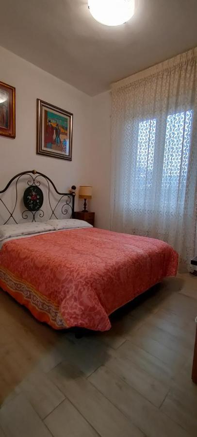 Pisa Central Station Room Rent Εξωτερικό φωτογραφία