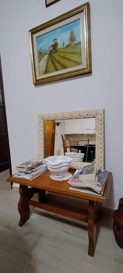 Pisa Central Station Room Rent Εξωτερικό φωτογραφία