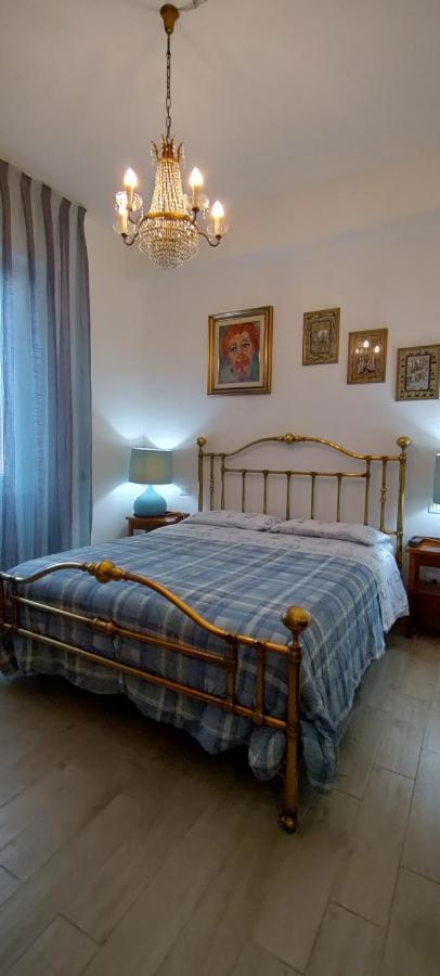 Pisa Central Station Room Rent Εξωτερικό φωτογραφία