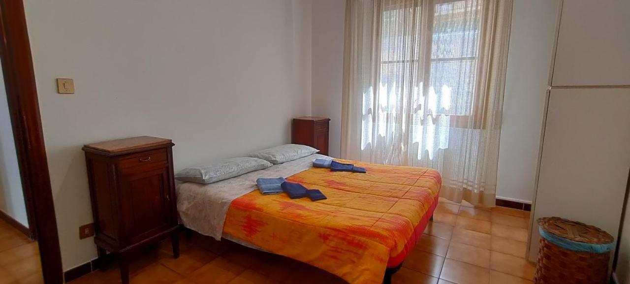 Pisa Central Station Room Rent Εξωτερικό φωτογραφία