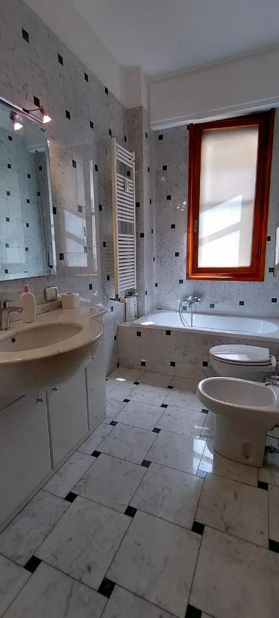 Pisa Central Station Room Rent Εξωτερικό φωτογραφία