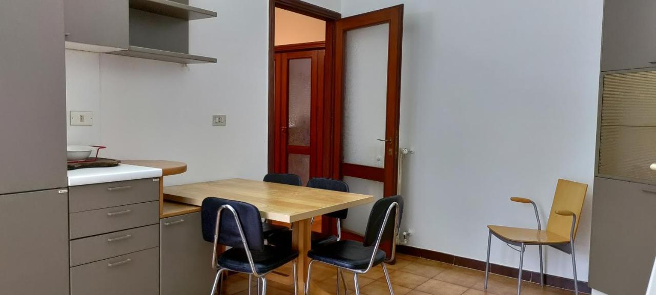 Pisa Central Station Room Rent Εξωτερικό φωτογραφία