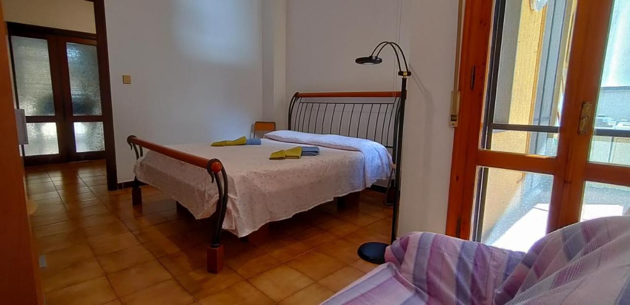 Pisa Central Station Room Rent Εξωτερικό φωτογραφία